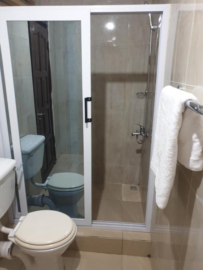 Fresh Air Lodge Sakumono Екстер'єр фото